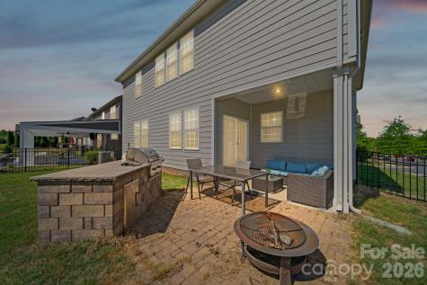 7066 Hamilton Mill Drive Waxhaw NC 28173
