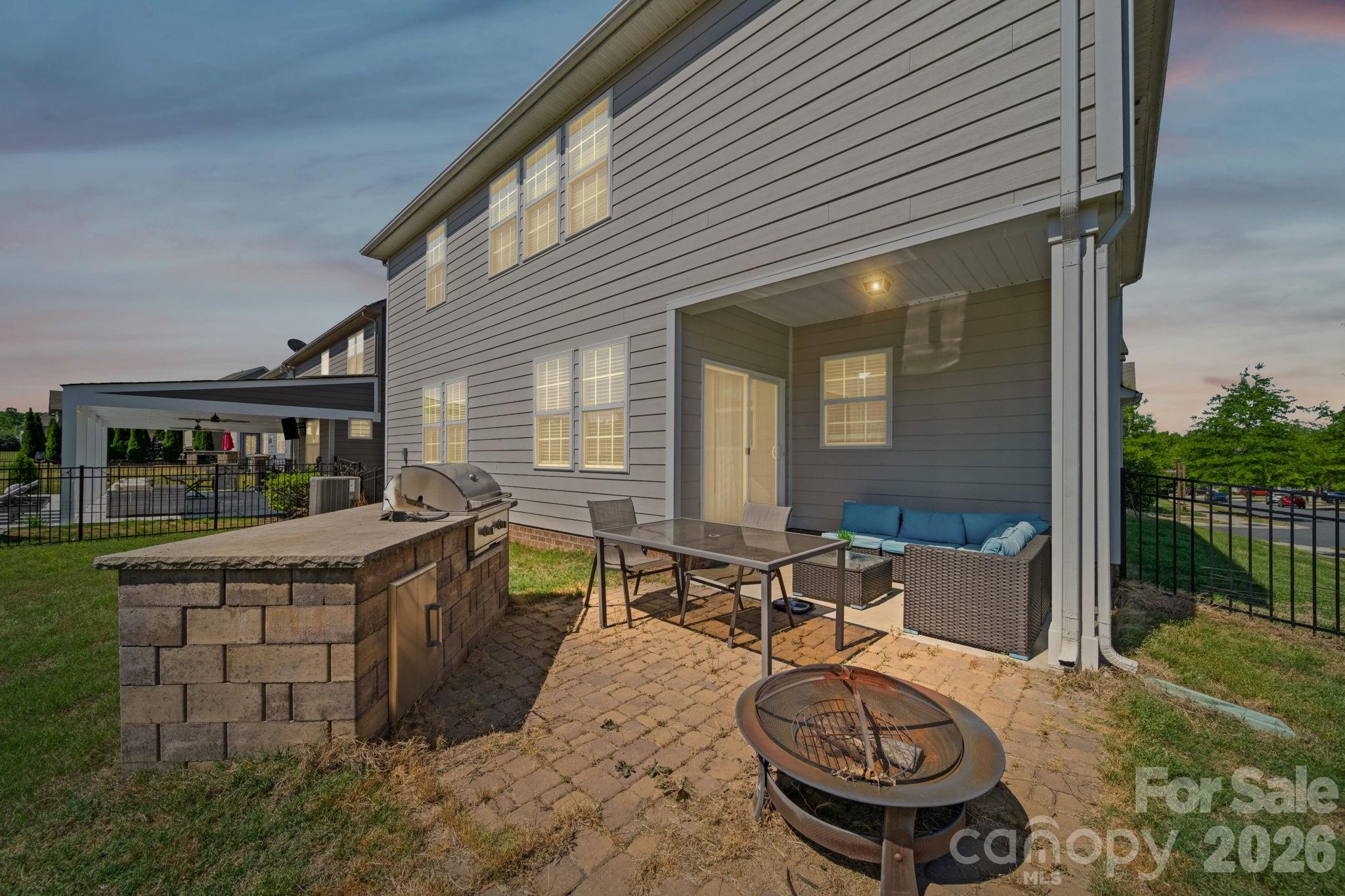 7066 Hamilton Mill Drive Waxhaw NC 28173