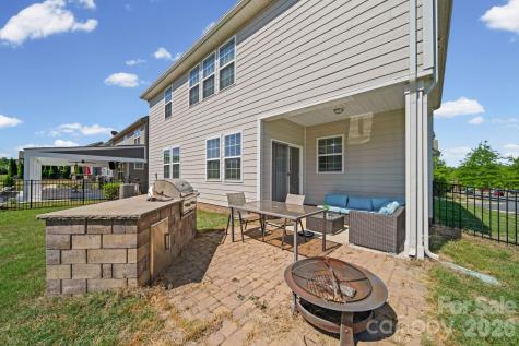 7066 Hamilton Mill Drive Waxhaw NC 28173