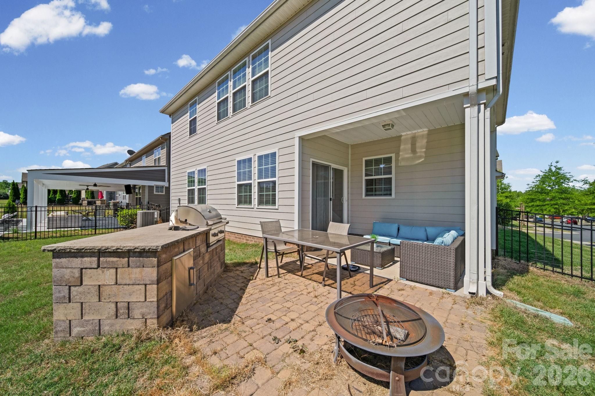 7066 Hamilton Mill Drive Waxhaw NC 28173