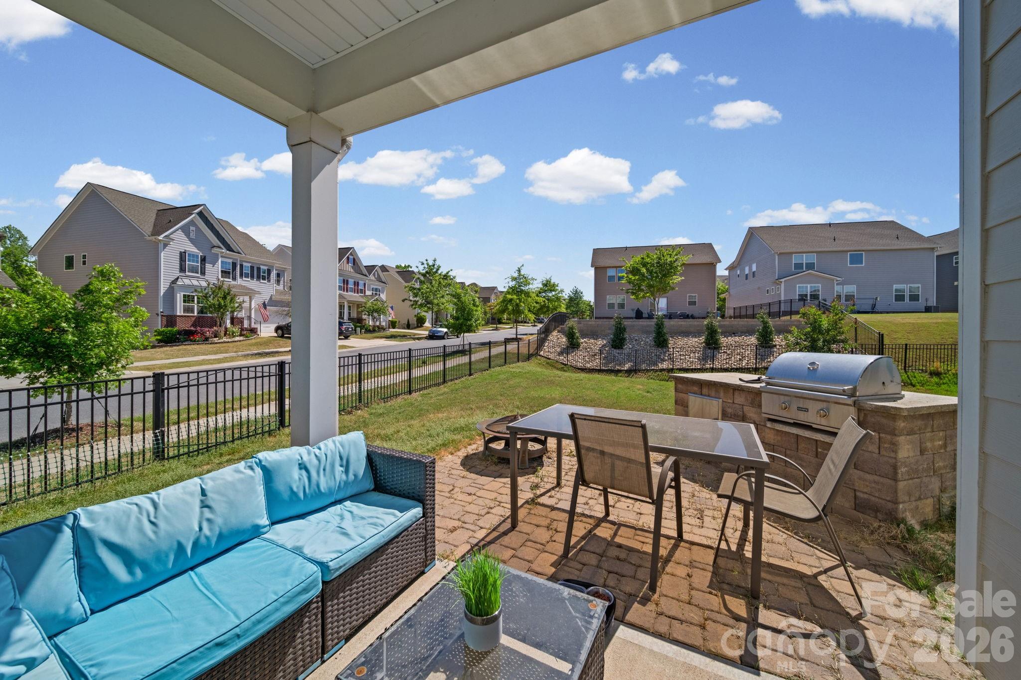 7066 Hamilton Mill Drive Waxhaw NC 28173