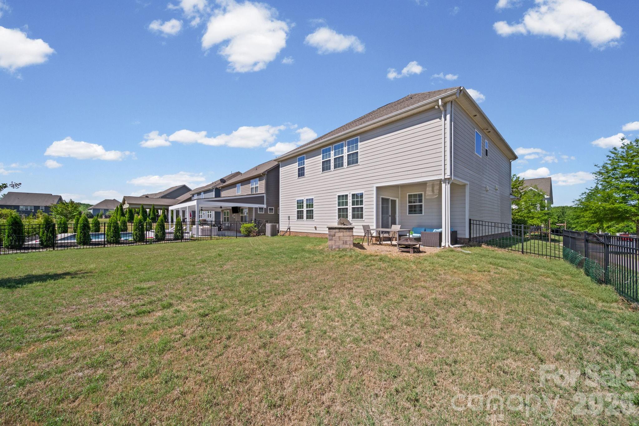 7066 Hamilton Mill Drive Waxhaw NC 28173