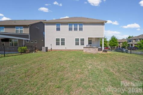 7066 Hamilton Mill Drive Waxhaw NC 28173