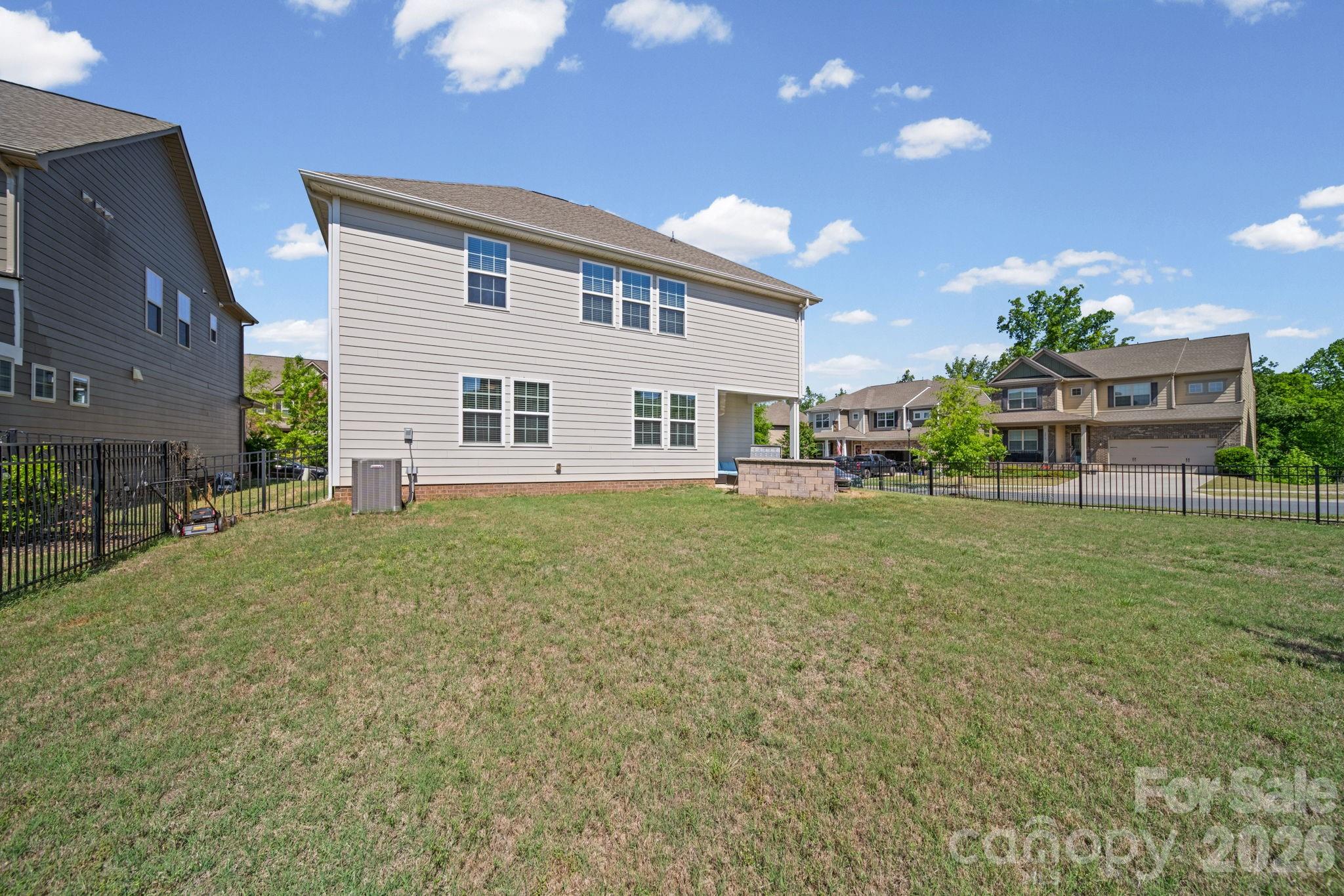 7066 Hamilton Mill Drive Waxhaw NC 28173