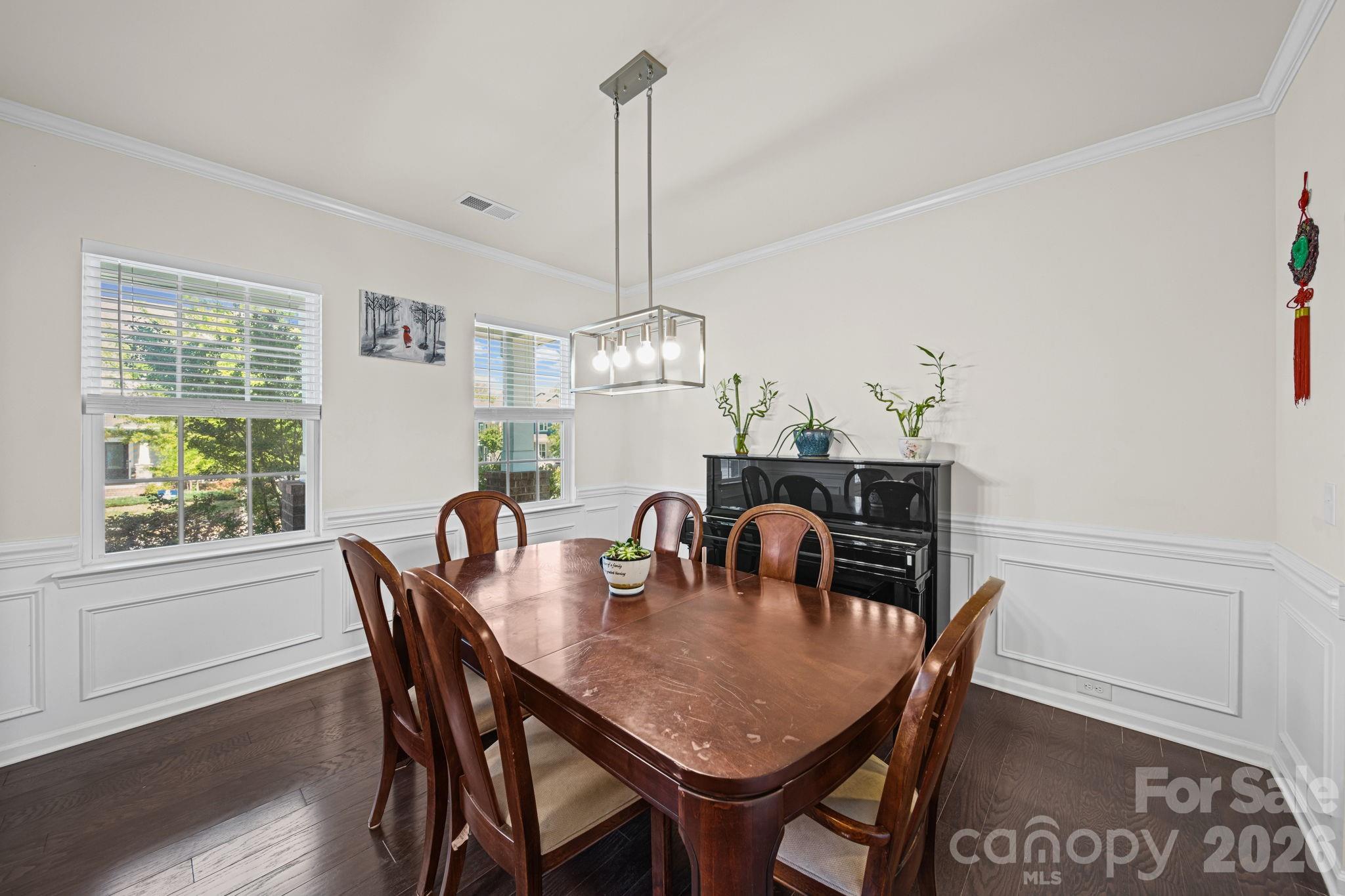 7066 Hamilton Mill Drive Waxhaw NC 28173