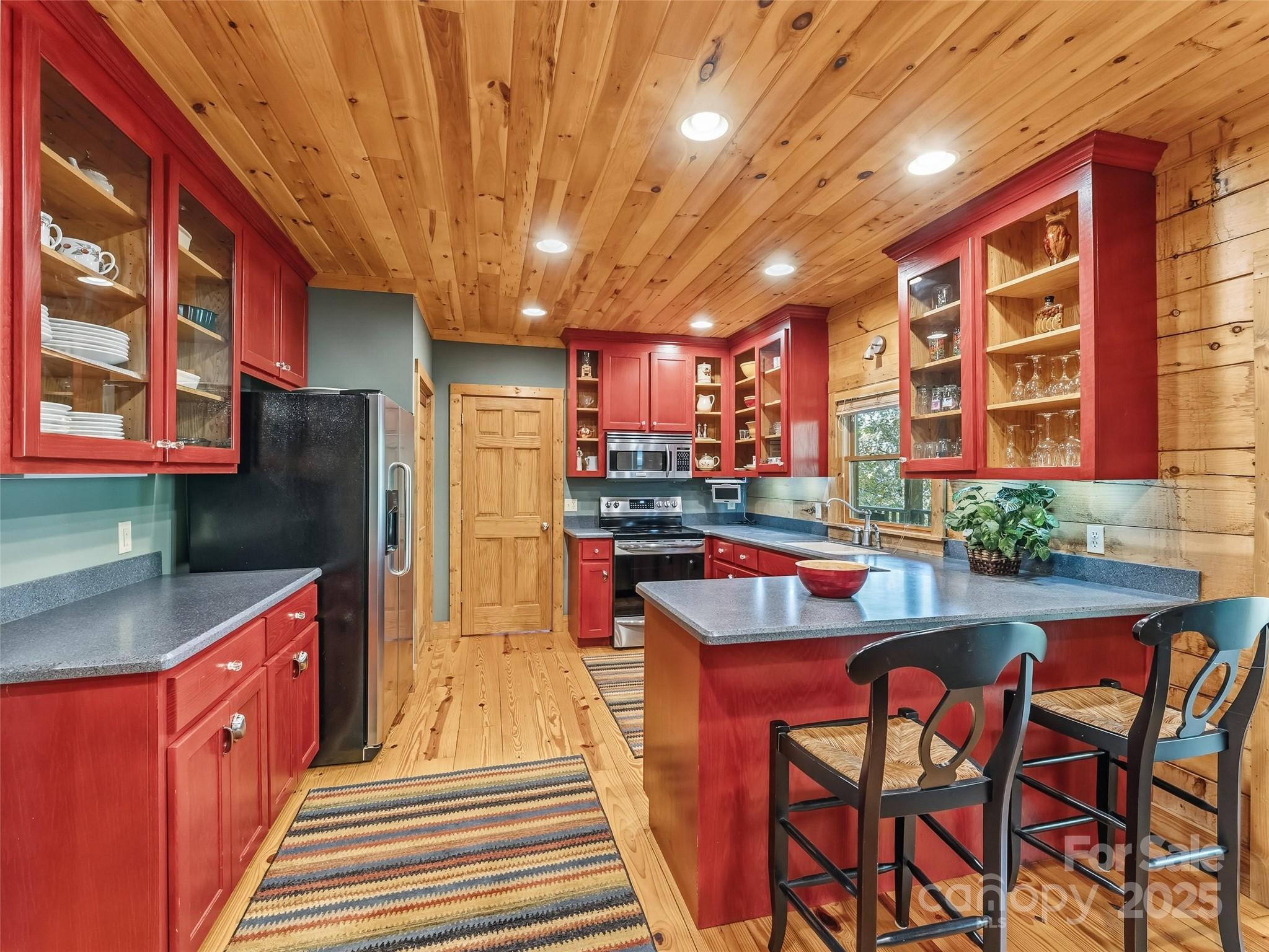 167 Mountain Vista Drive Saluda NC 28773