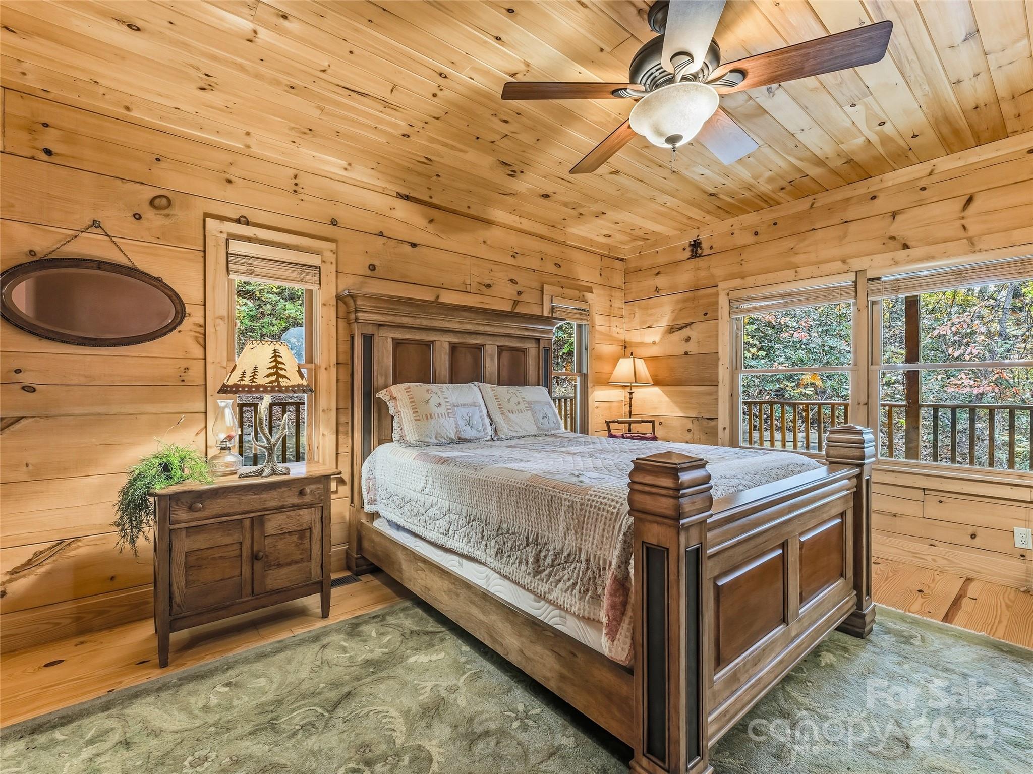 167 Mountain Vista Drive Saluda NC 28773