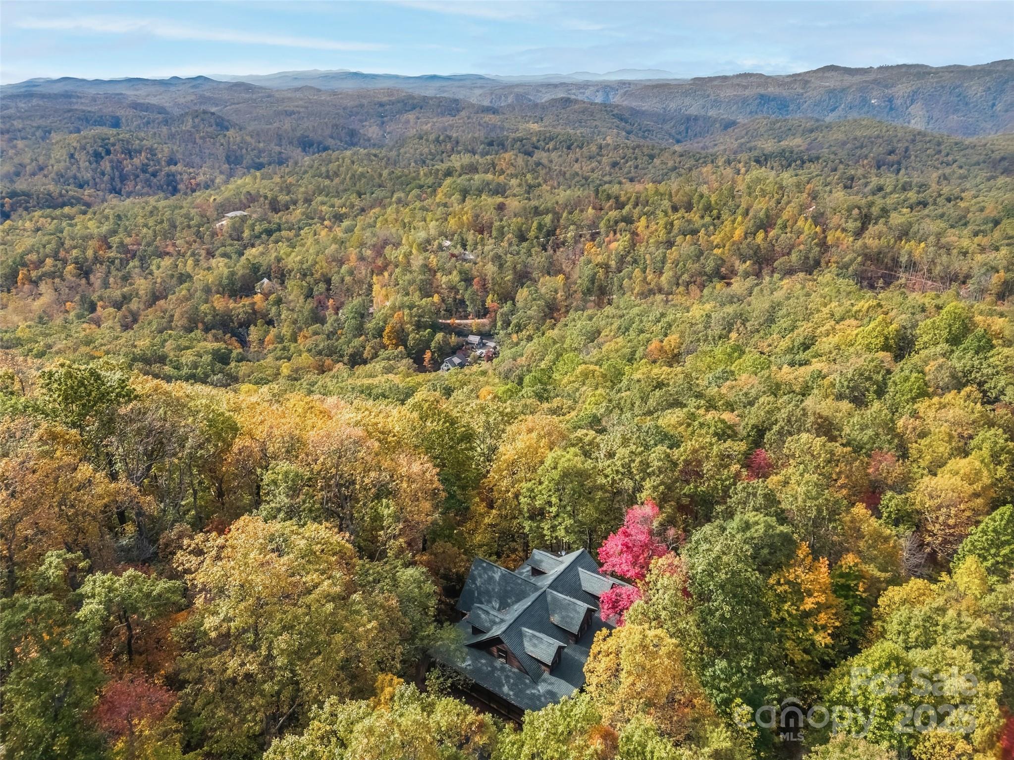 167 Mountain Vista Drive Saluda NC 28773
