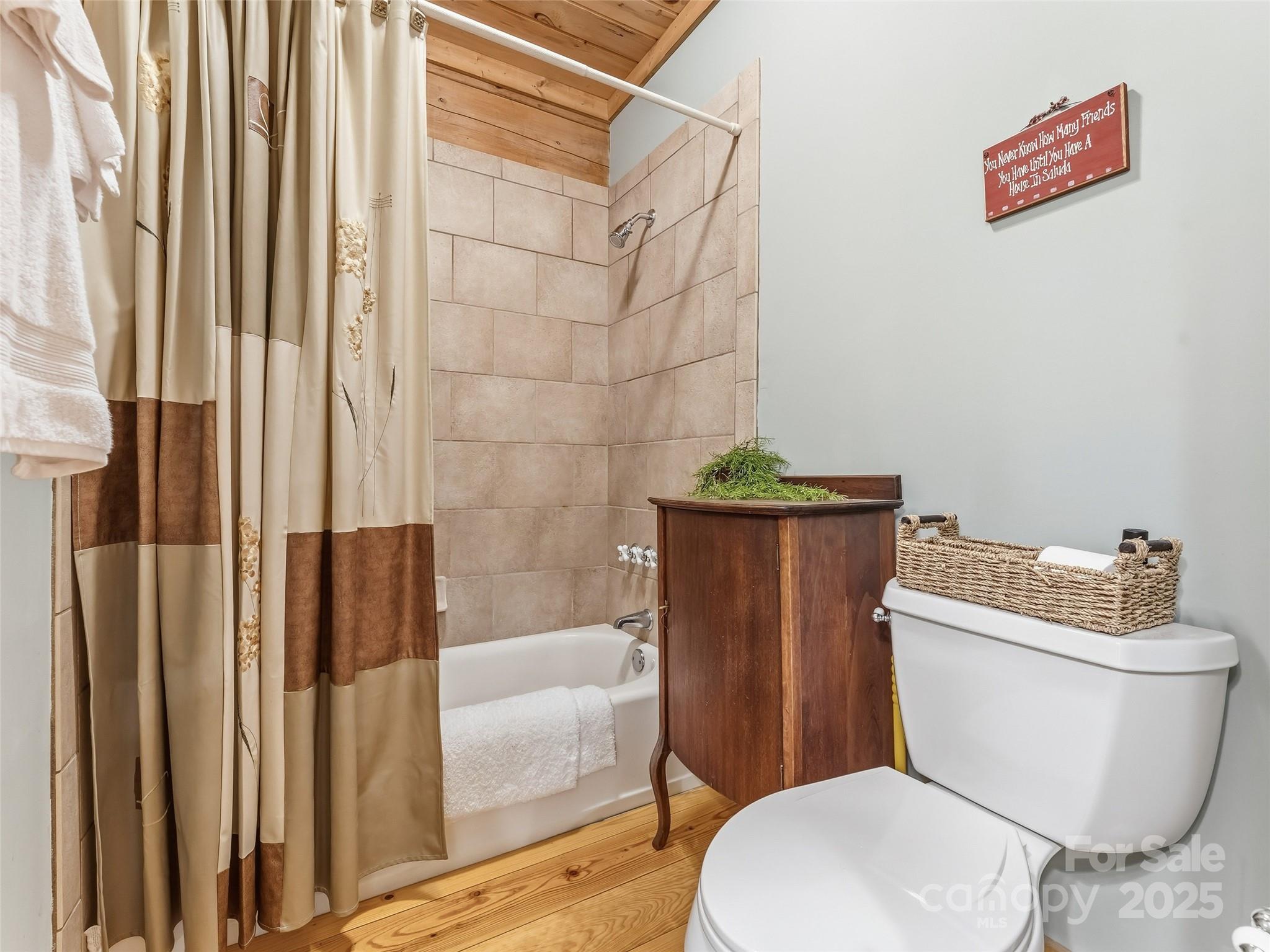 167 Mountain Vista Drive Saluda NC 28773