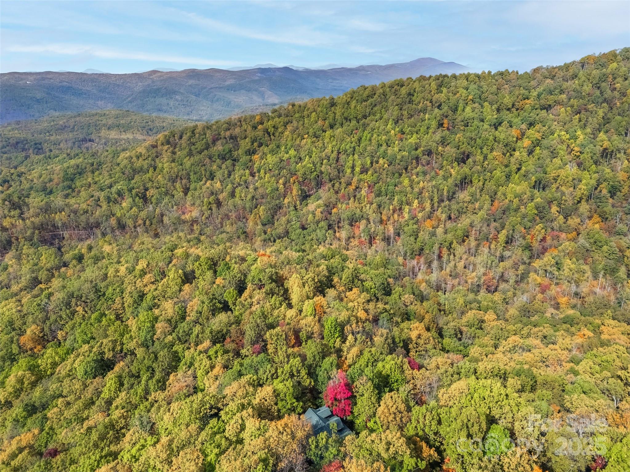167 Mountain Vista Drive Saluda NC 28773