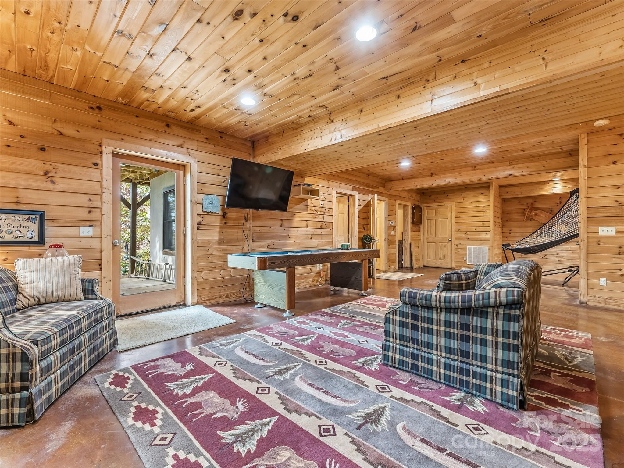 167 Mountain Vista Drive Saluda NC 28773