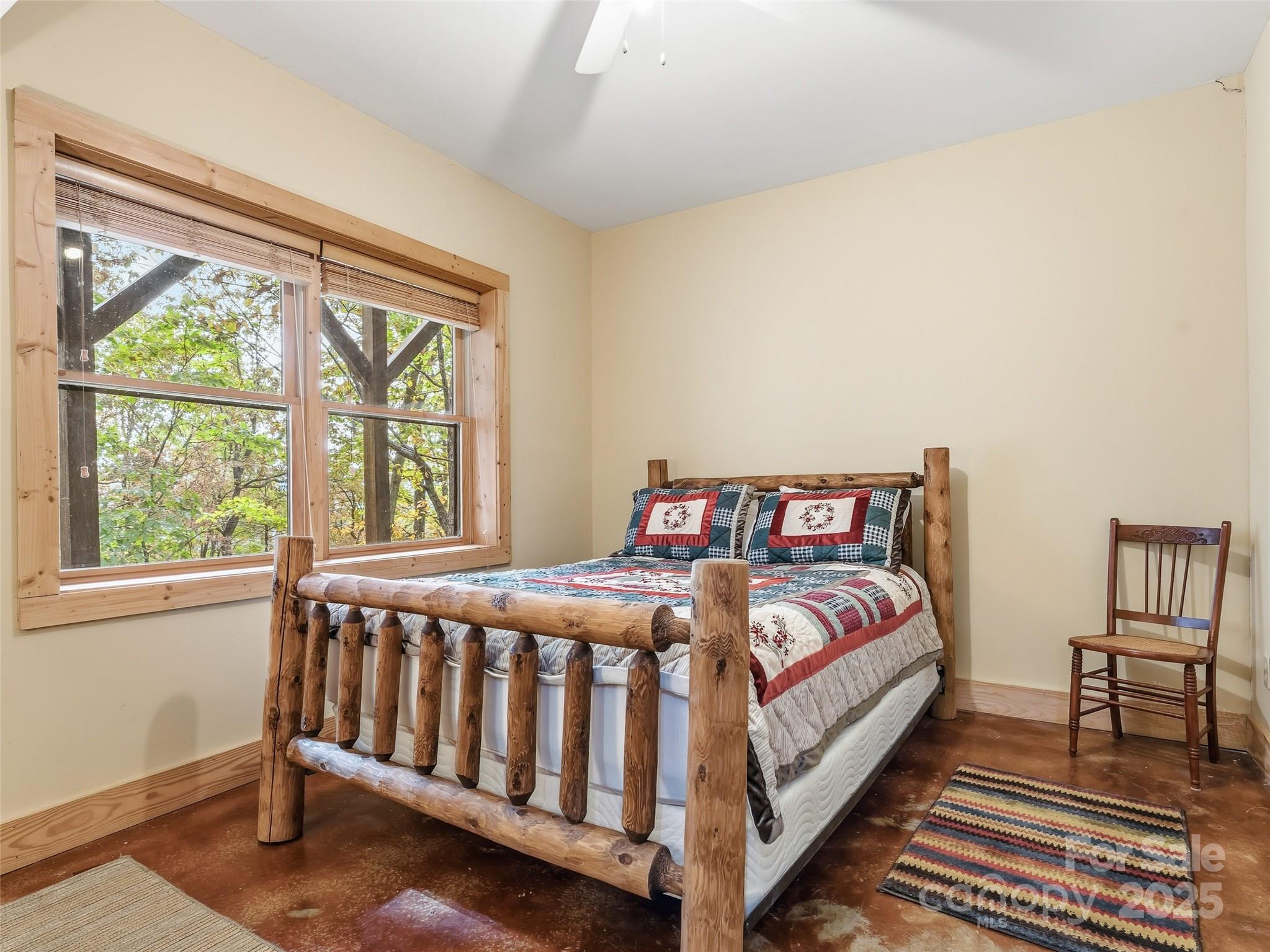 167 Mountain Vista Drive Saluda NC 28773