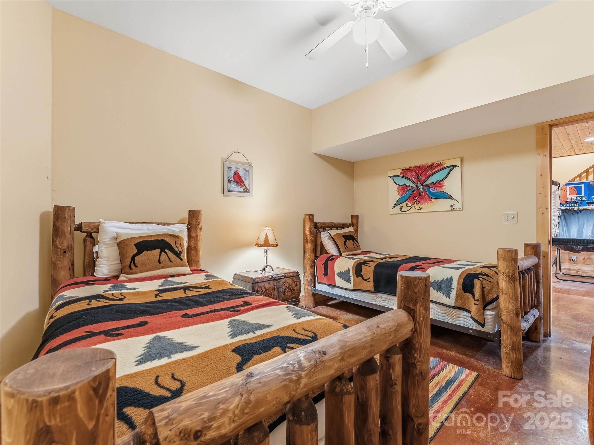 167 Mountain Vista Drive Saluda NC 28773