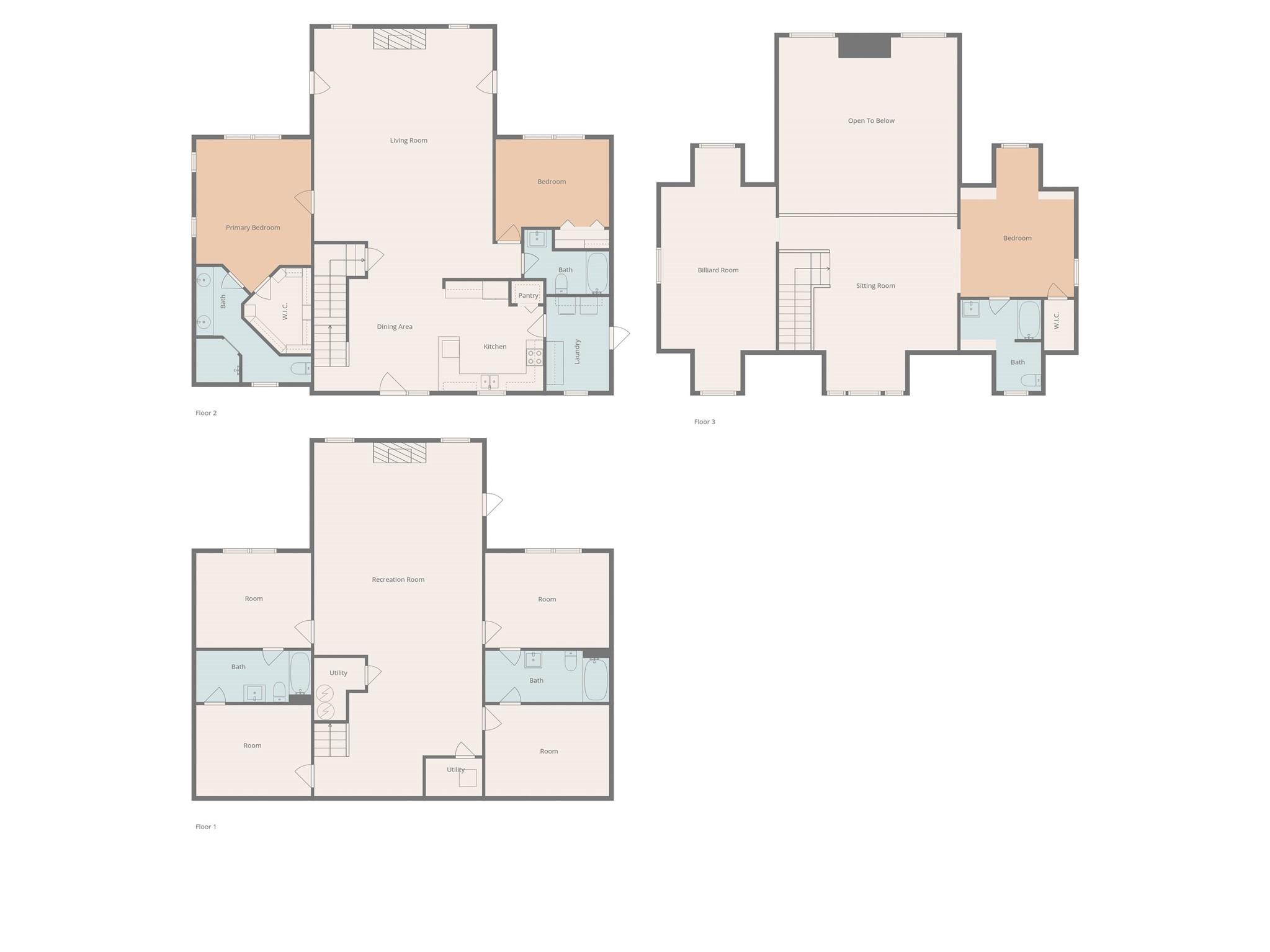 167 Mountain Vista Drive Saluda NC 28773