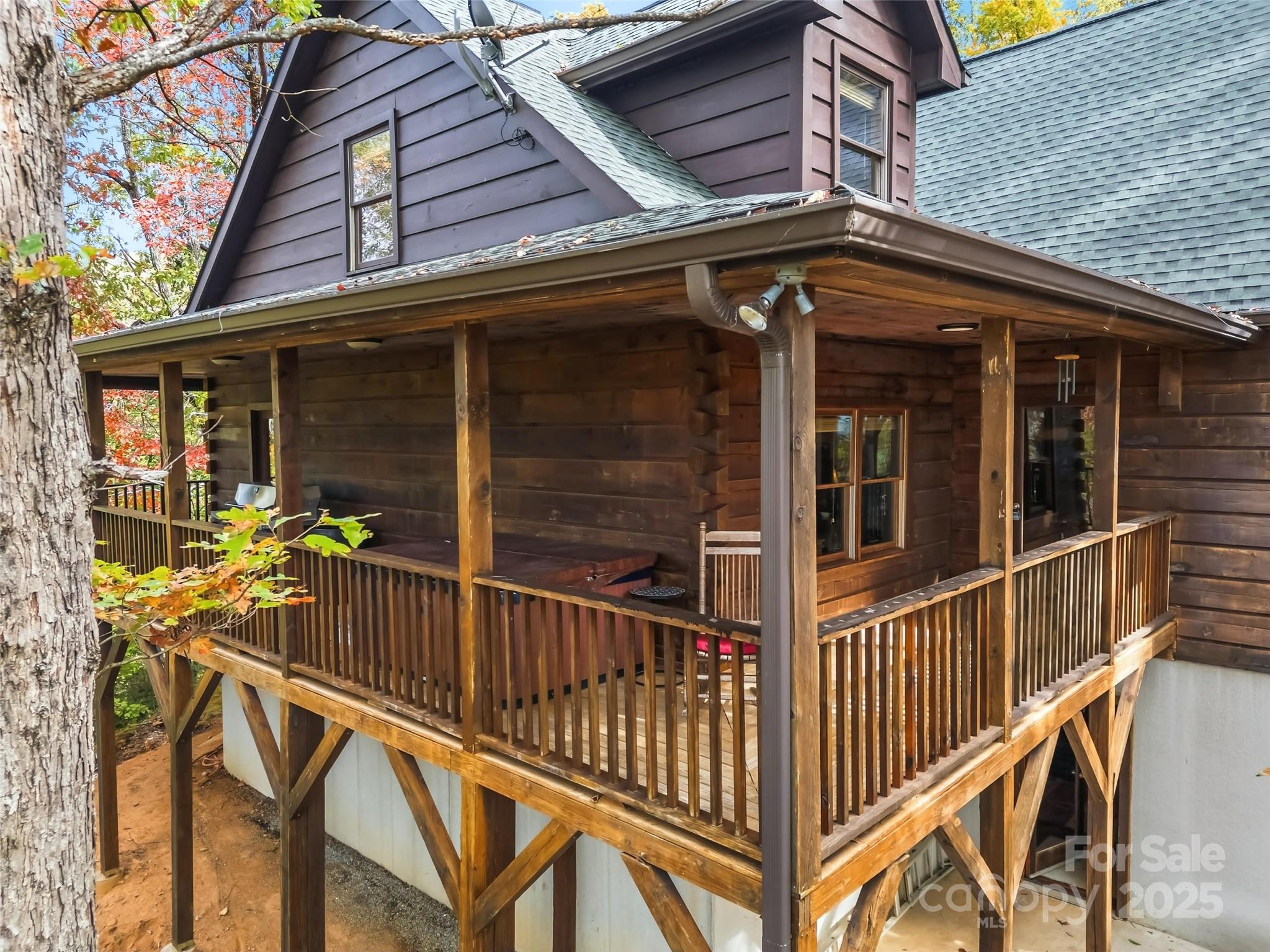 167 Mountain Vista Drive Saluda NC 28773