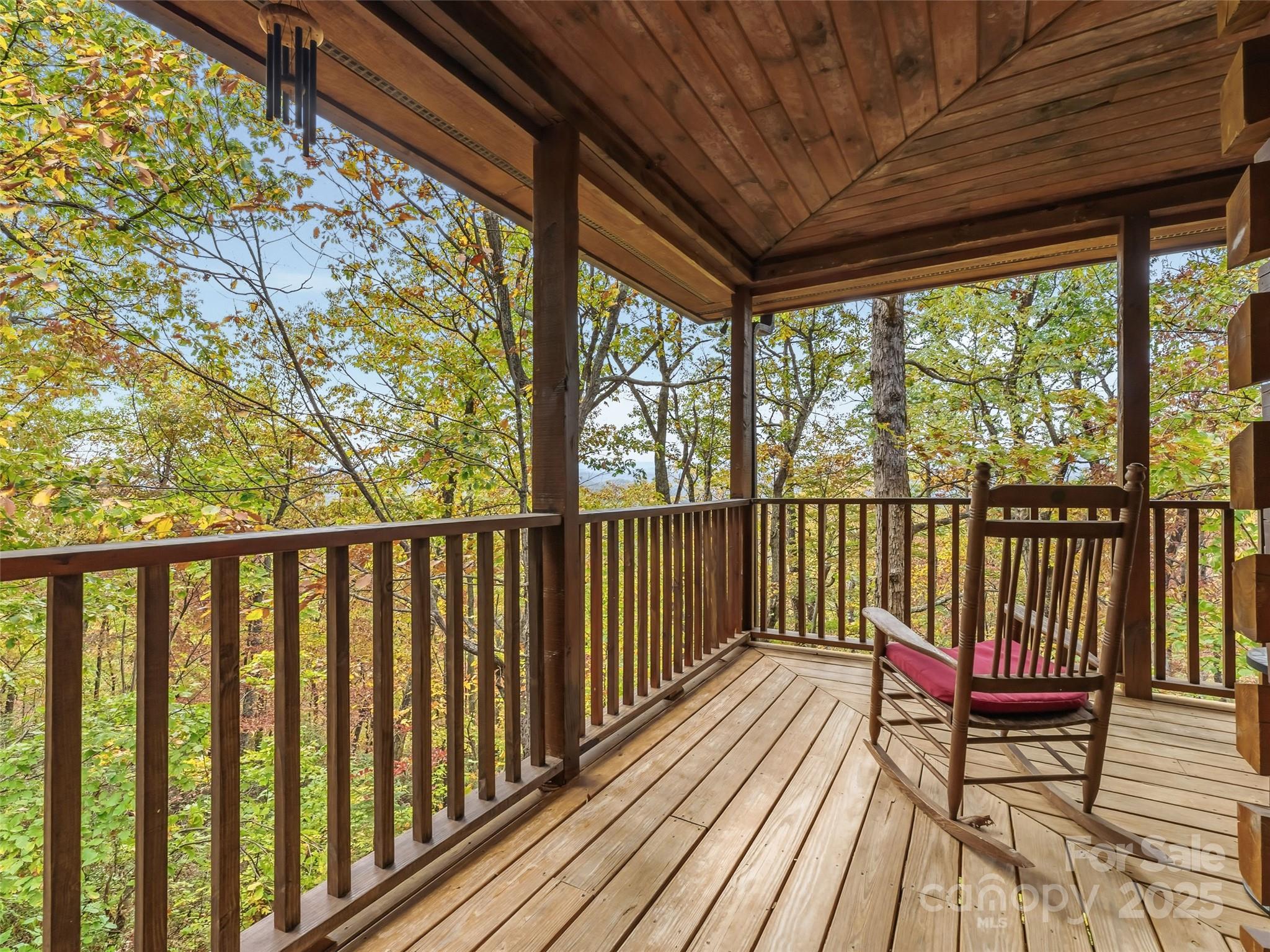 167 Mountain Vista Drive Saluda NC 28773