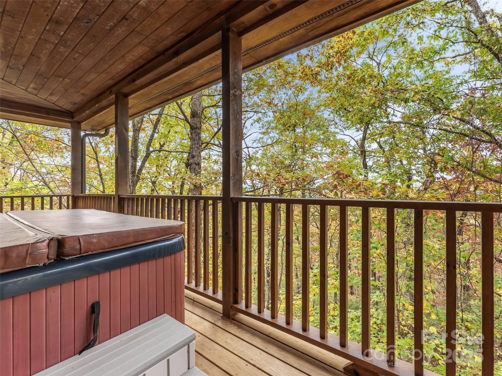 167 Mountain Vista Drive Saluda NC 28773