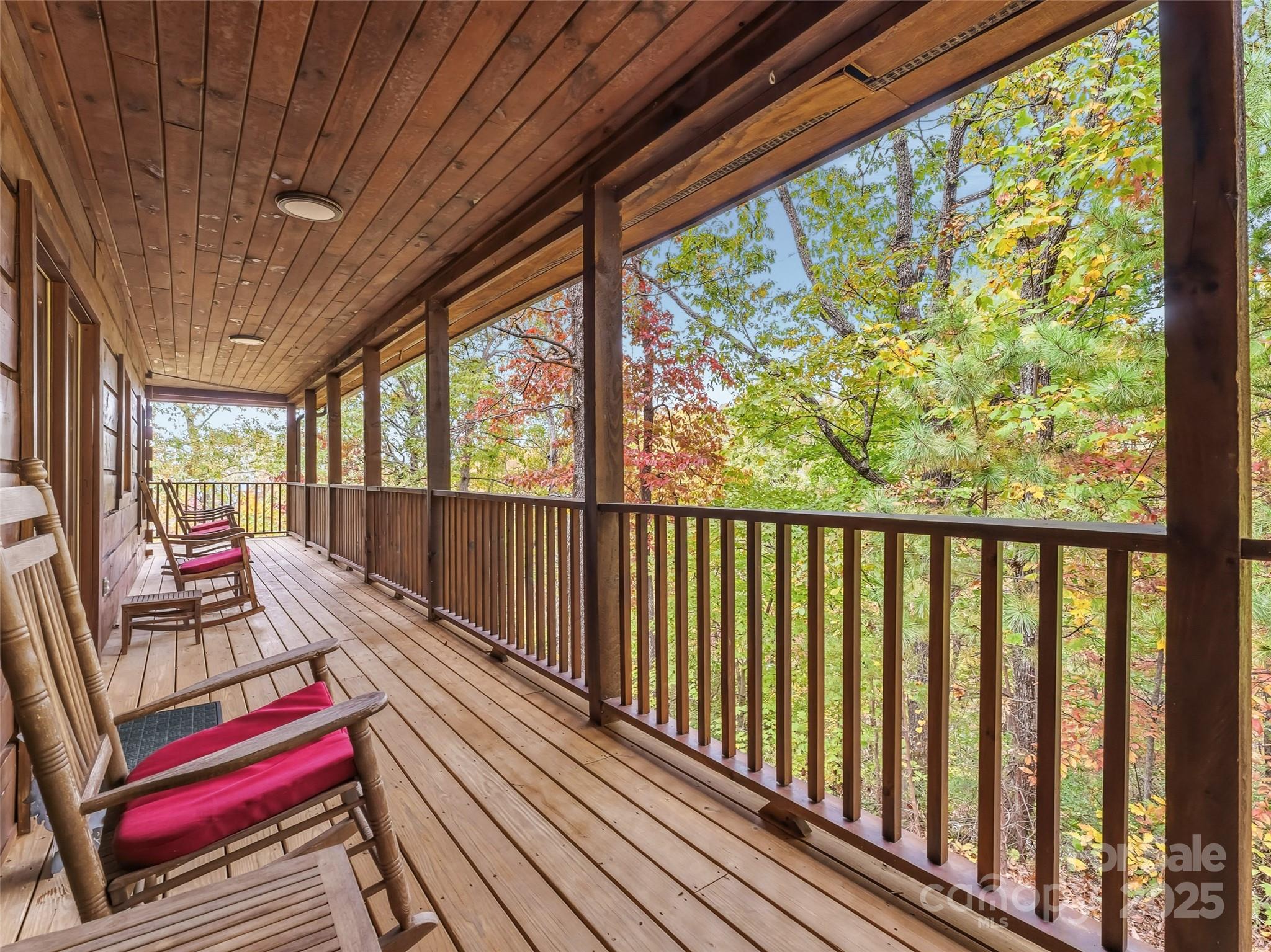 167 Mountain Vista Drive Saluda NC 28773