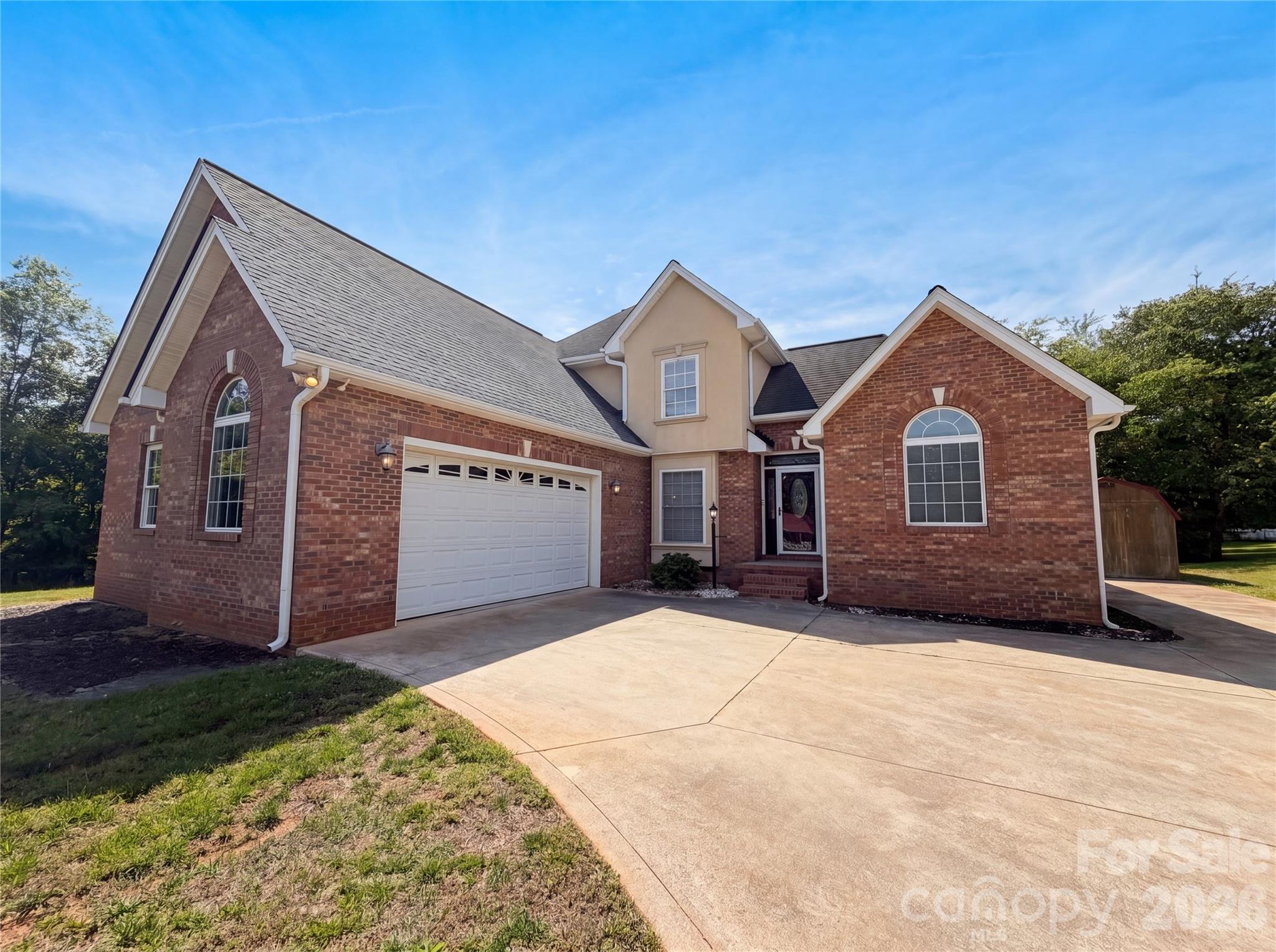 106 Woodfield Lane Cherryville NC 28021