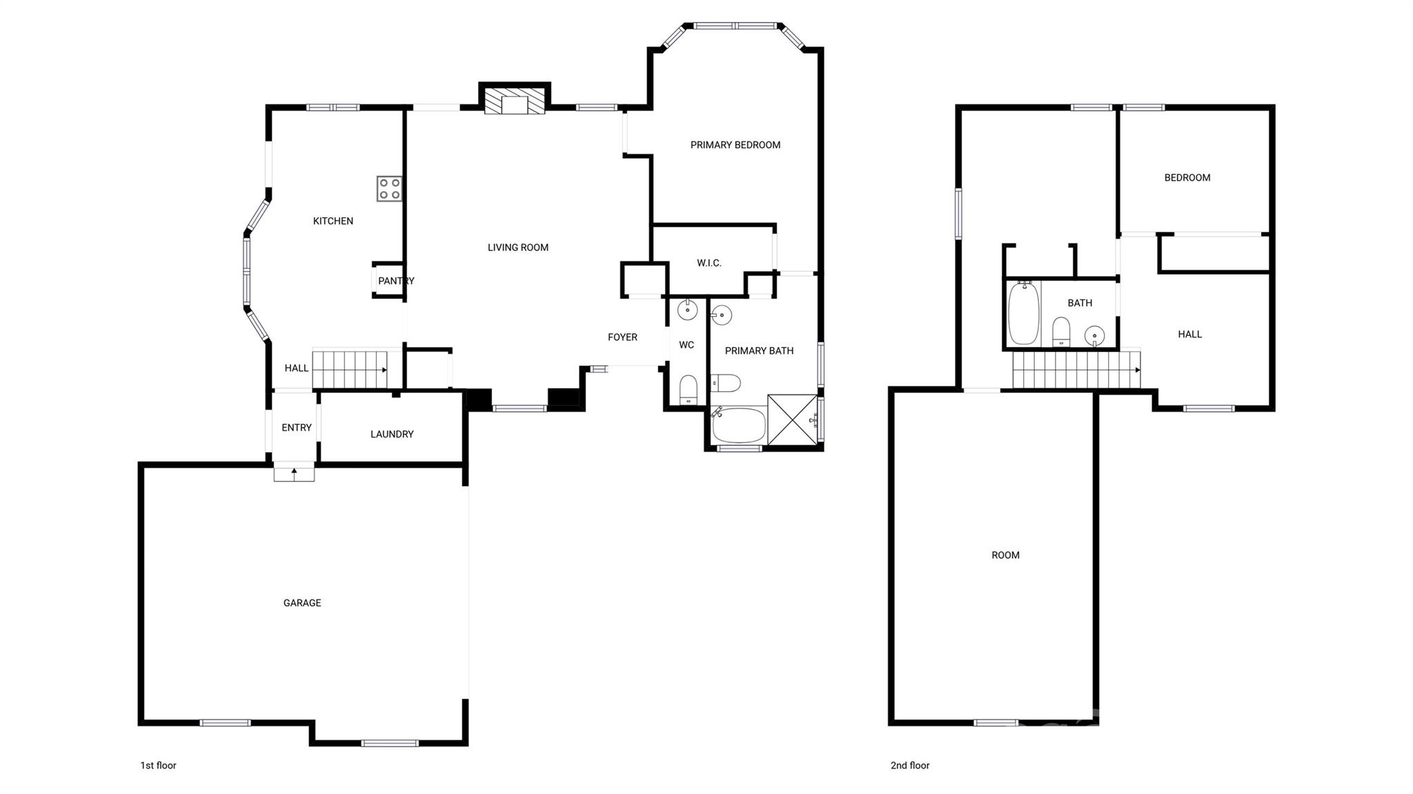 106 Woodfield Lane Cherryville NC 28021