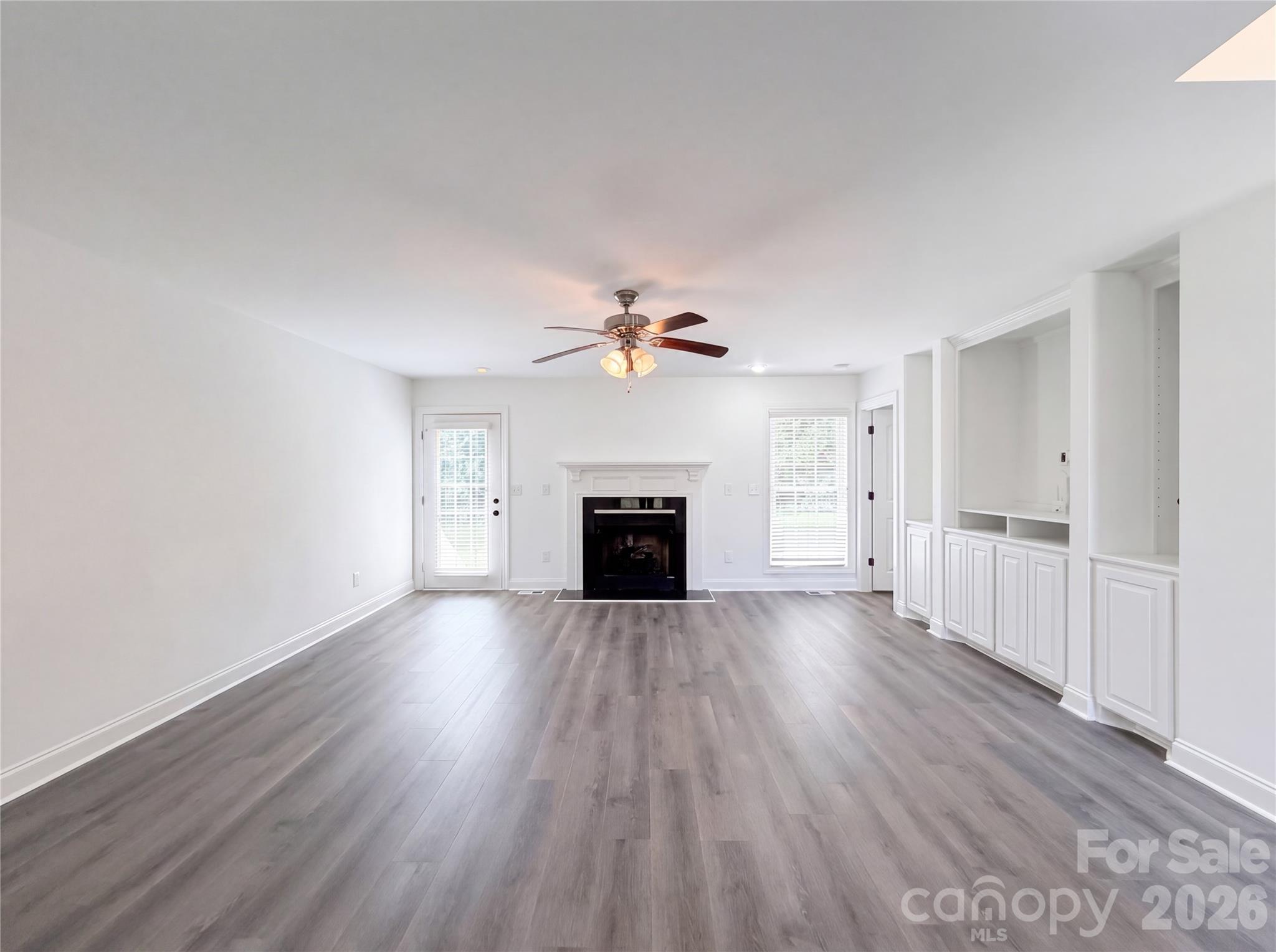 106 Woodfield Lane Cherryville NC 28021