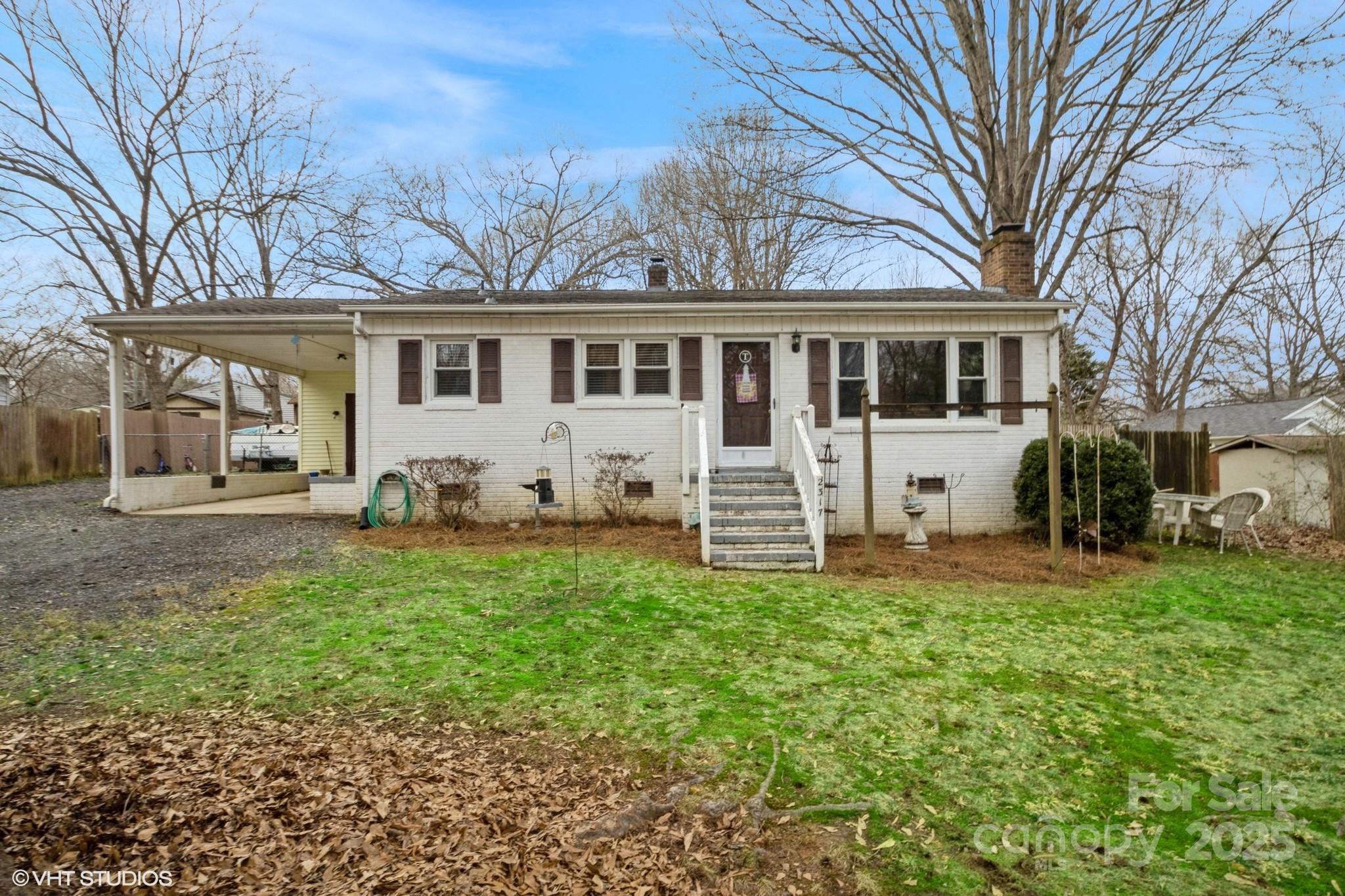 2317 Penny Park Drive Gastonia NC 28052