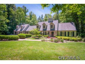 59 Hilltop Road Asheville NC 28803
