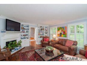 59 Hilltop Road Asheville NC 28803