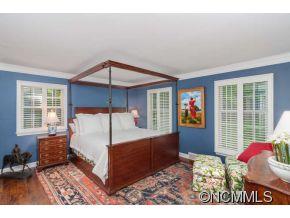 59 Hilltop Road Asheville NC 28803