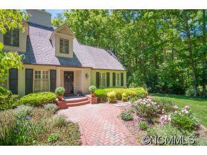 59 Hilltop Road Asheville NC 28803