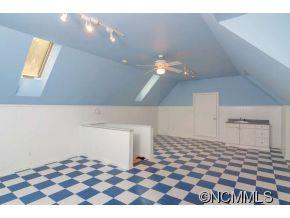 59 Hilltop Road Asheville NC 28803
