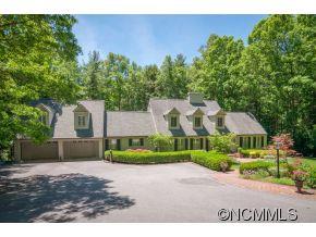 59 Hilltop Road Asheville NC 28803