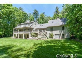 59 Hilltop Road Asheville NC 28803