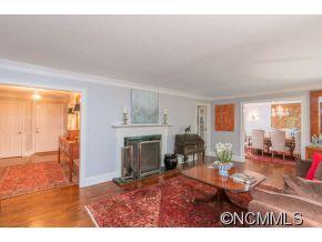 59 Hilltop Road Asheville NC 28803
