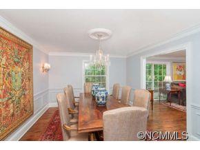 59 Hilltop Road Asheville NC 28803