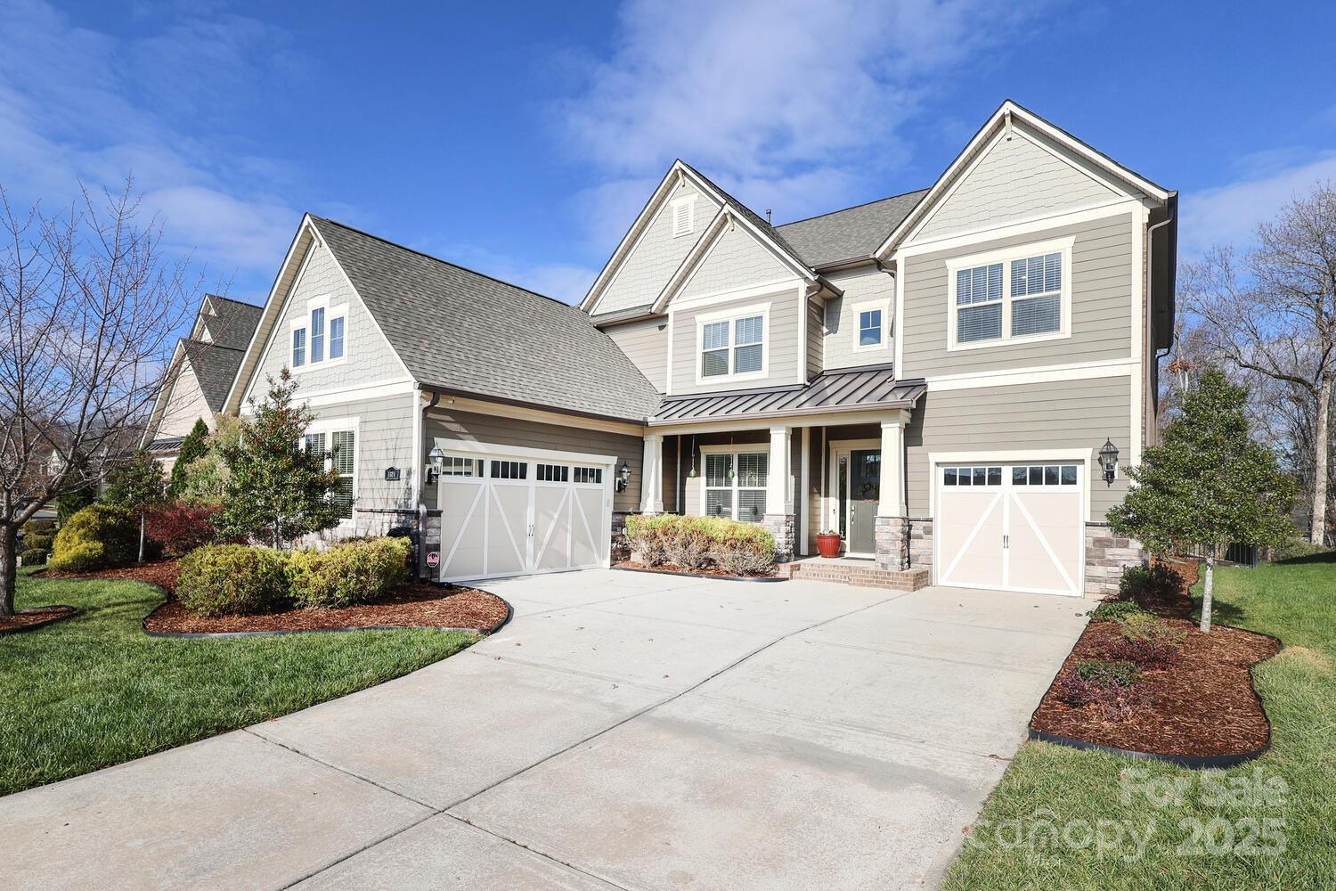 1624 Emory Oak Drive Charlotte NC 28270