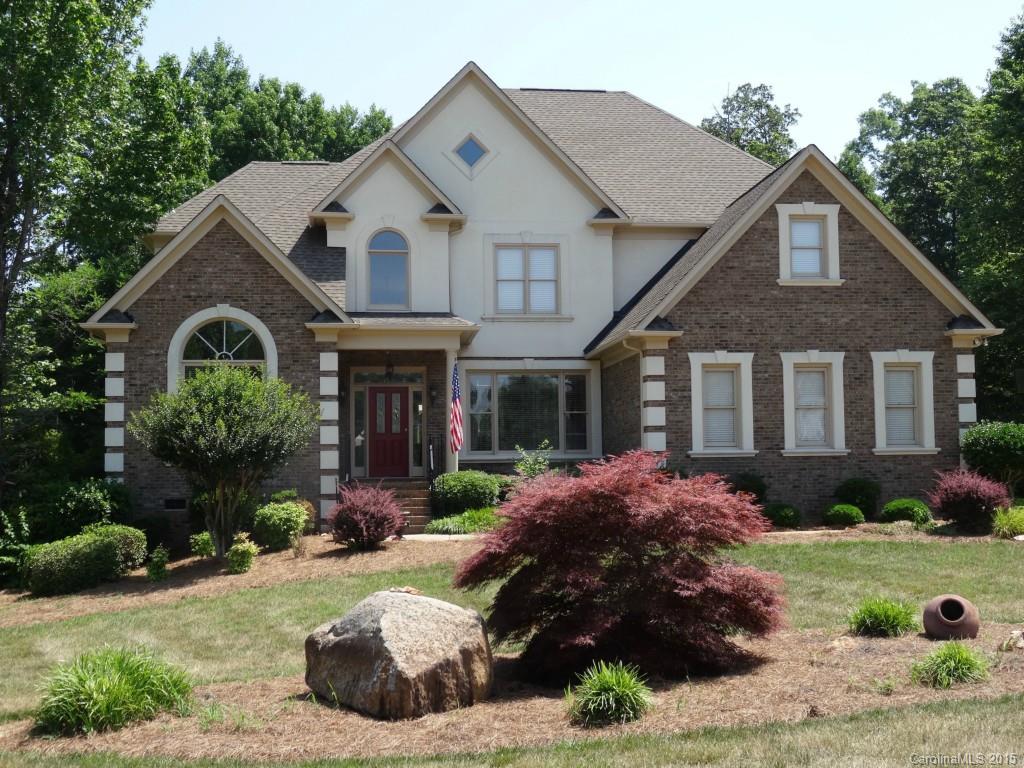 15001 Ron Allen Court Mint Hill NC 28227