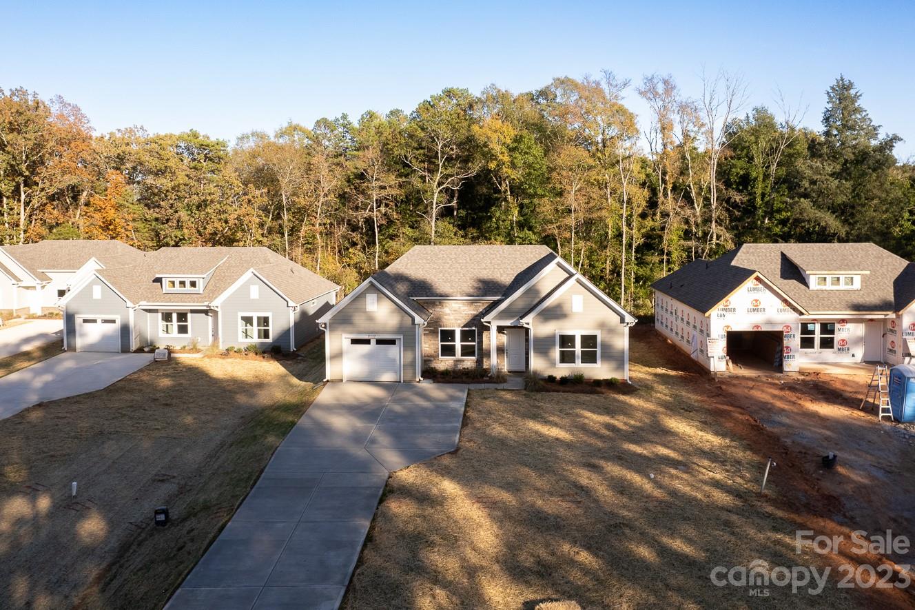 2117 Tom Sadler Road Charlotte NC 28214
