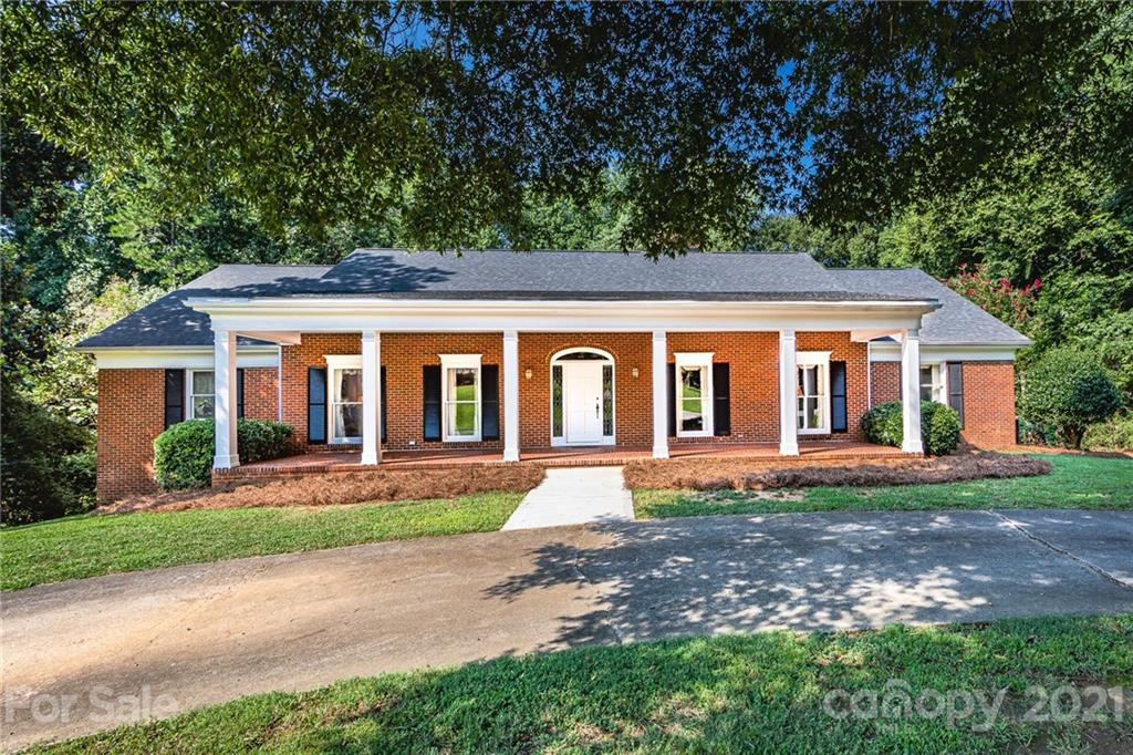 3752 Larkston Drive Charlotte NC 28226