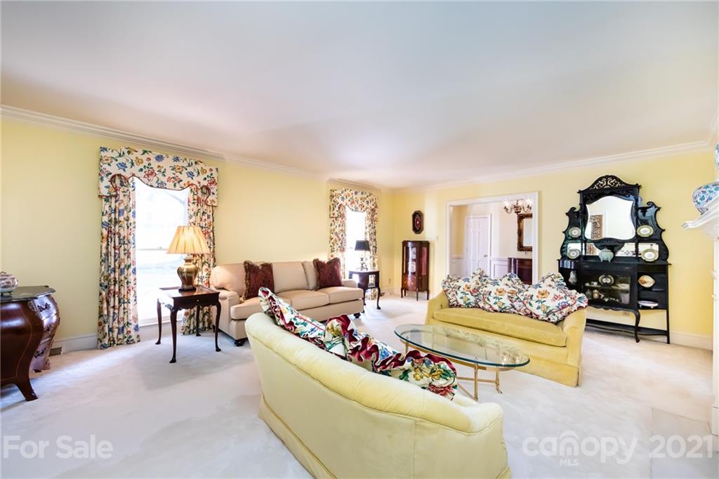 3752 Larkston Drive Charlotte NC 28226