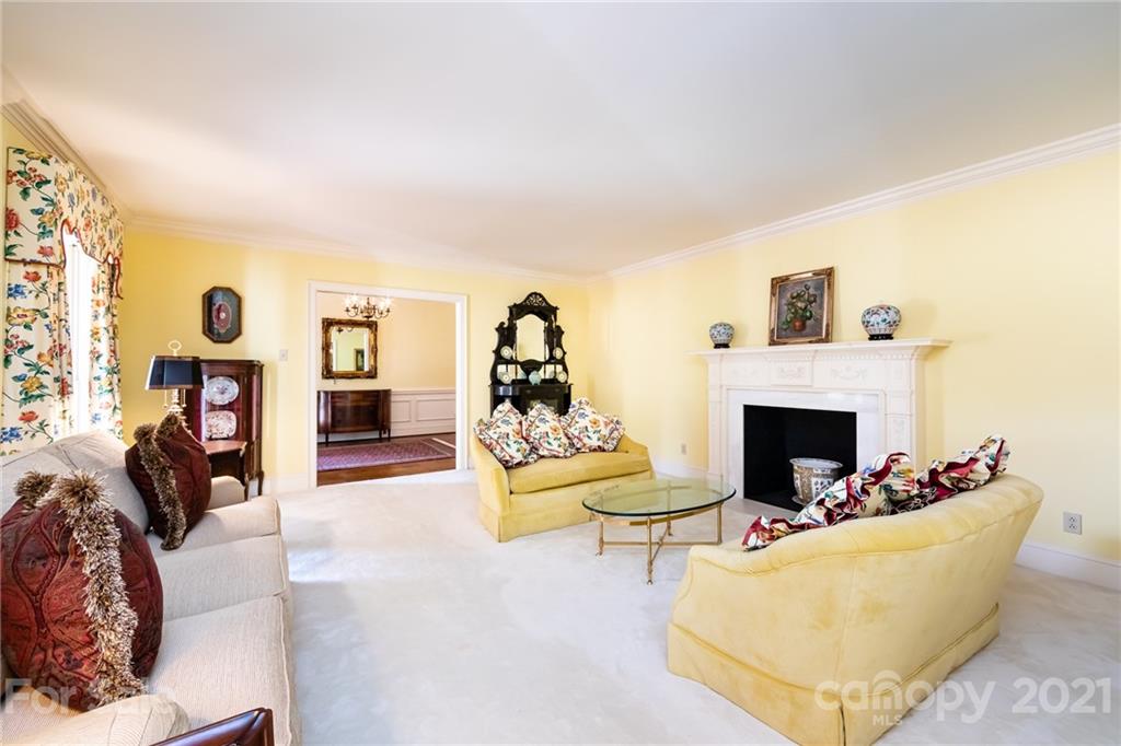 3752 Larkston Drive Charlotte NC 28226