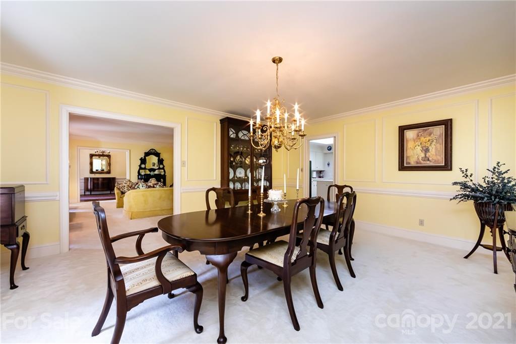 3752 Larkston Drive Charlotte NC 28226