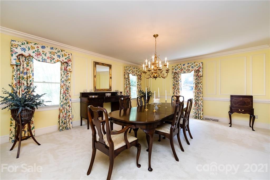 3752 Larkston Drive Charlotte NC 28226