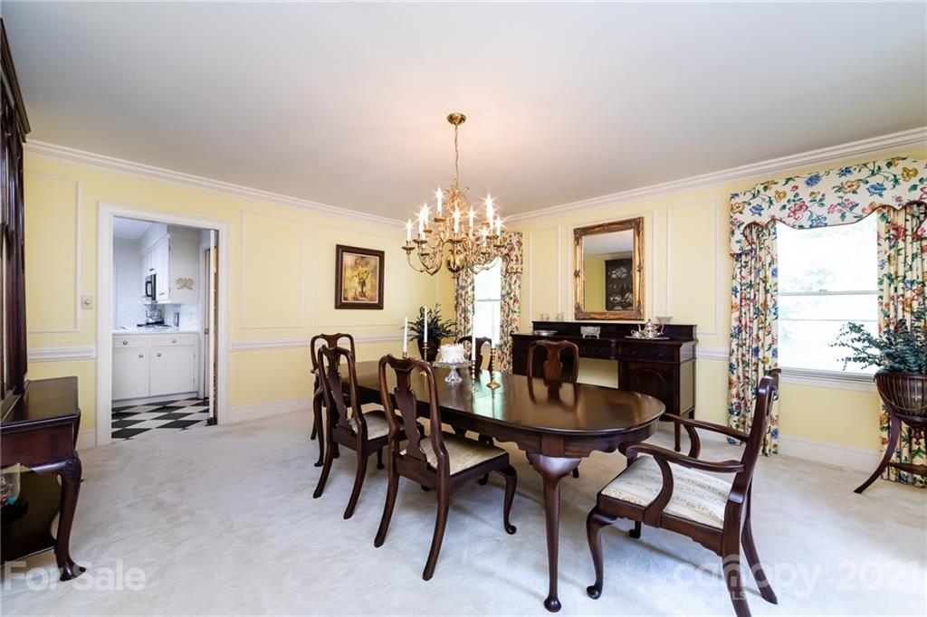 3752 Larkston Drive Charlotte NC 28226