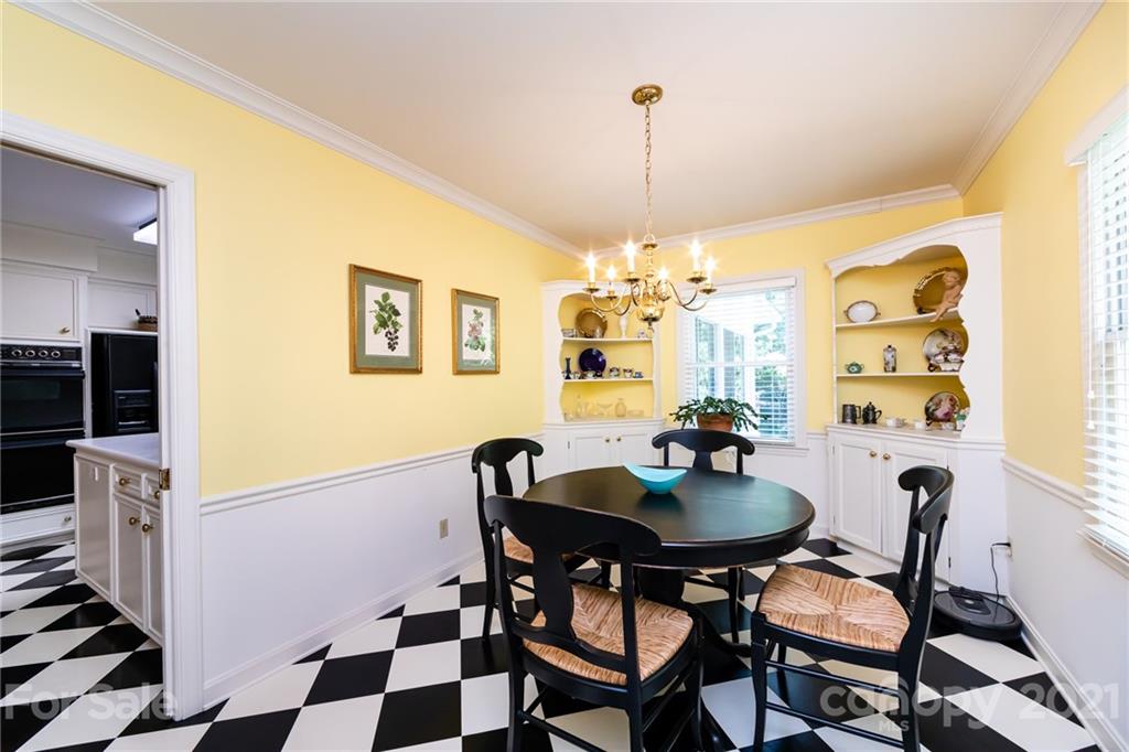 3752 Larkston Drive Charlotte NC 28226