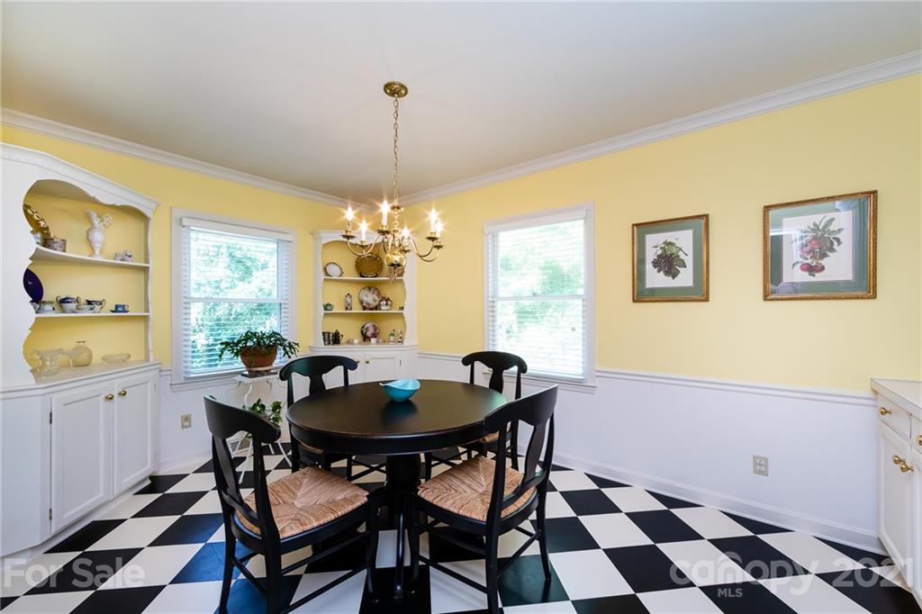 3752 Larkston Drive Charlotte NC 28226