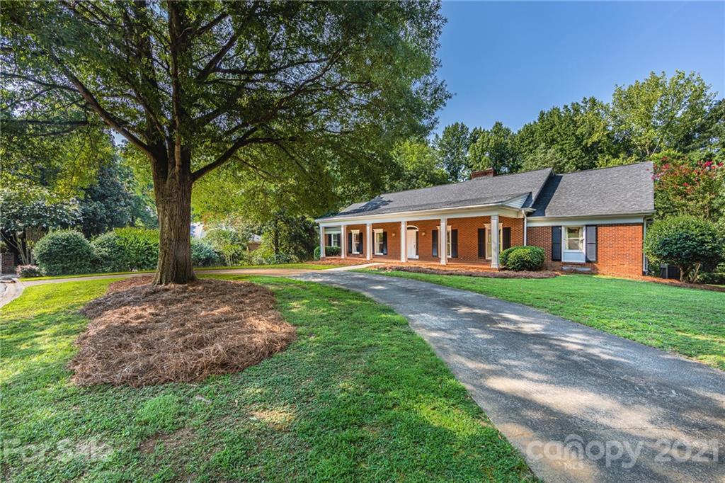 3752 Larkston Drive Charlotte NC 28226