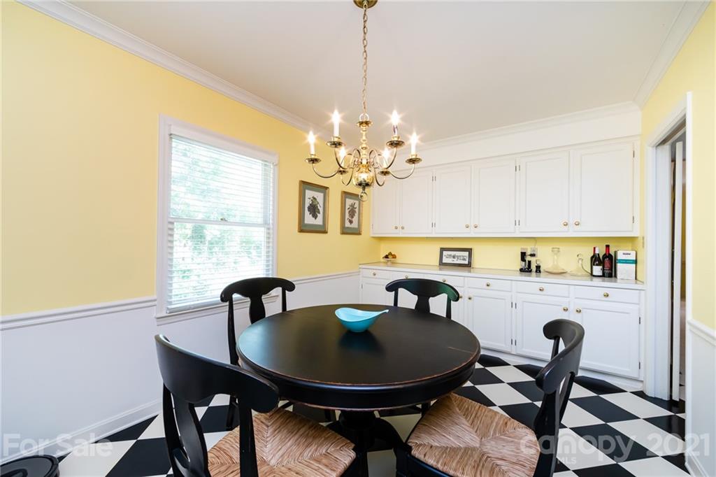 3752 Larkston Drive Charlotte NC 28226