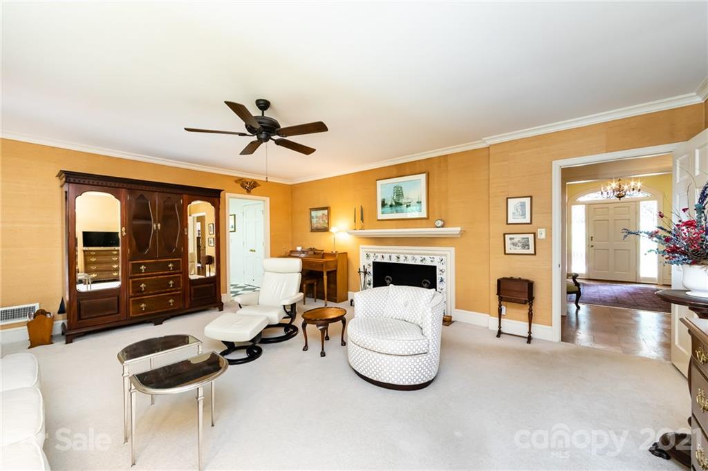 3752 Larkston Drive Charlotte NC 28226