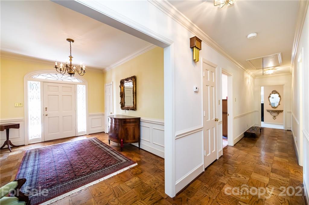 3752 Larkston Drive Charlotte NC 28226
